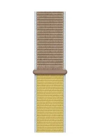 Oppo Watch S Nylon Strap (Camel)