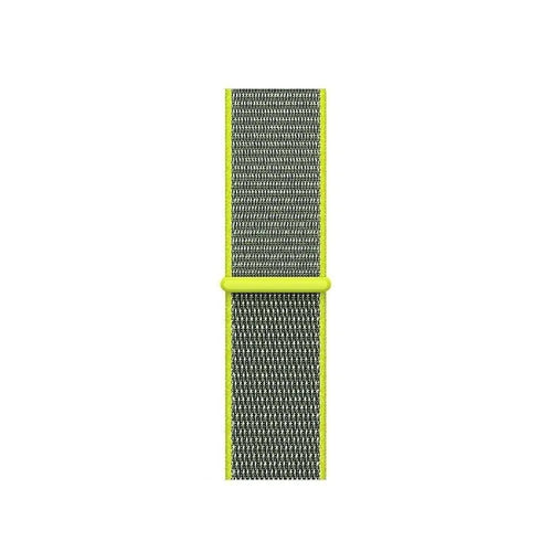 Oppo Watch S Nylon Strap (Fluorescent)