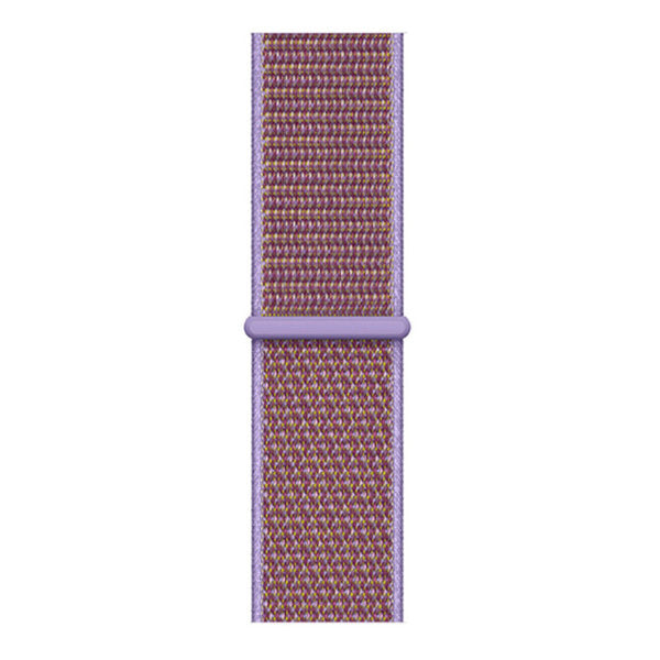 Amazfit Bip U (Pro) Nylon Strap (Lilac)