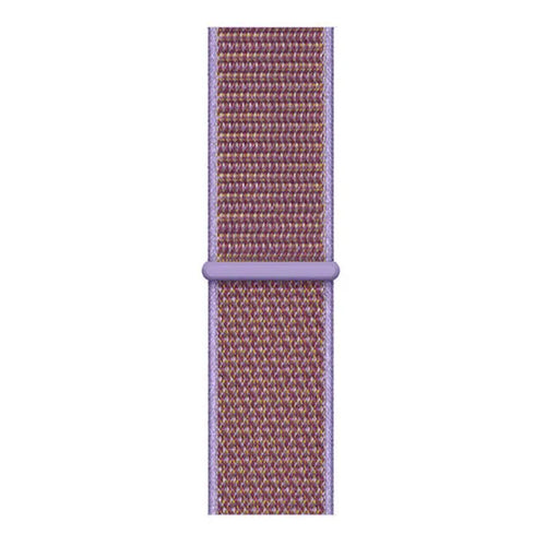 Oppo Watch X3 Nylon Strap (Lilac)