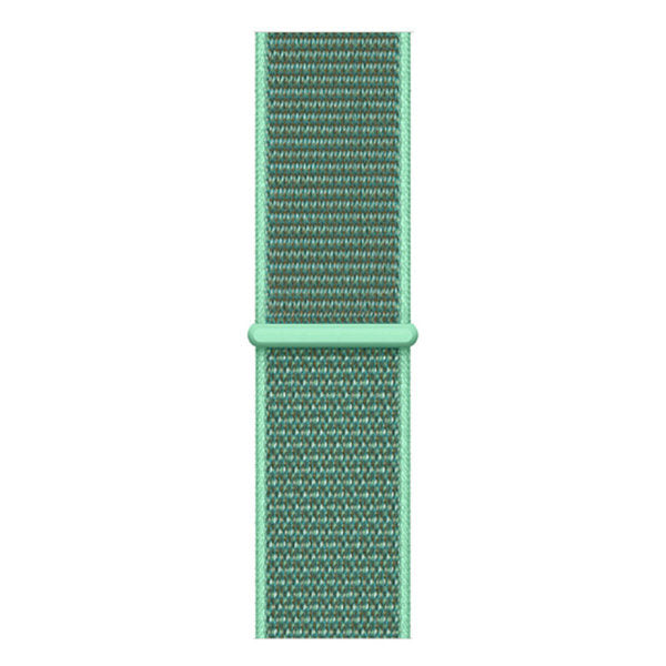 Coros Apex 2 Pro Nylon Strap (Mint)