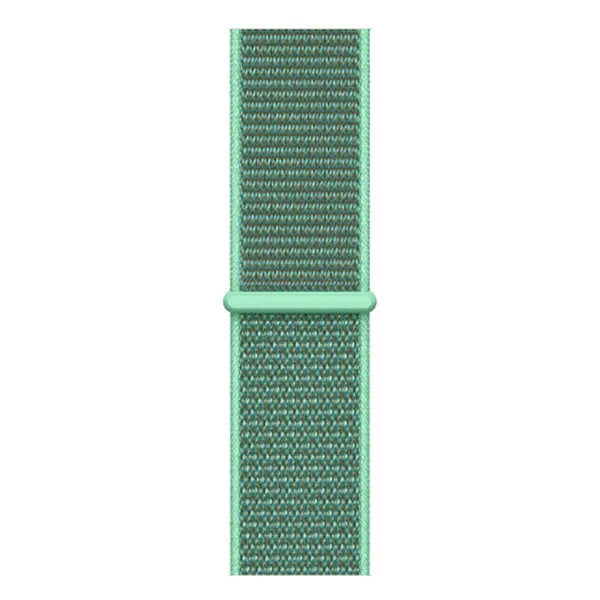 Coros Pace 3 Nylon Strap (Mint)