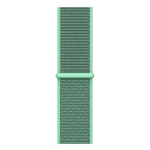 Oppo Watch X3 Nylon Strap (Mint)