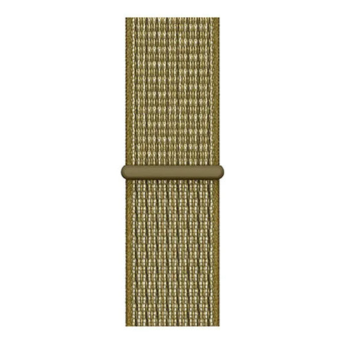 Oppo Watch X3 Nylon Strap (Olive)