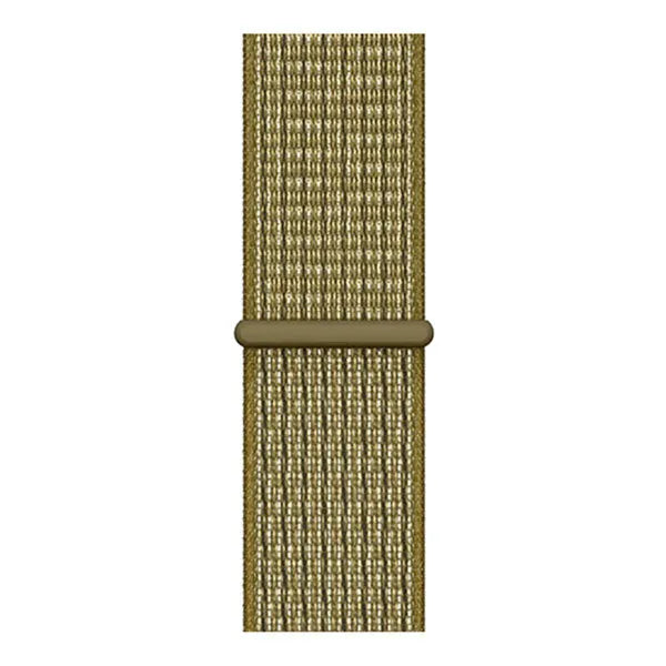 Amazfit GTS 4 Nylon Strap (Olive)