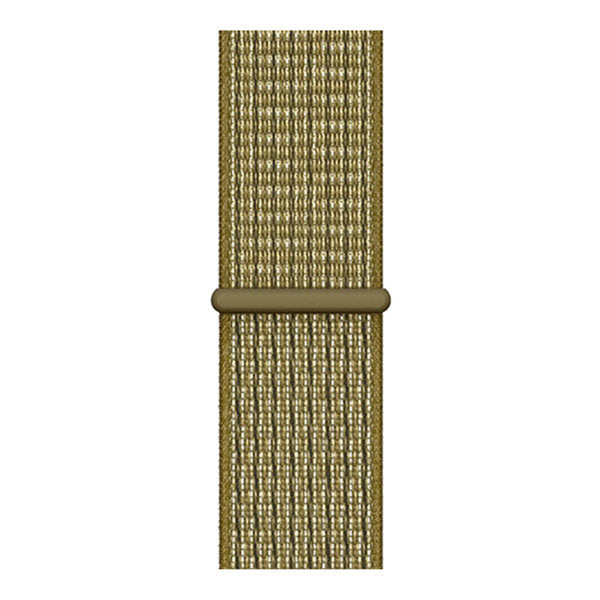 Coros Pace 3 Nylon Strap (Olive)