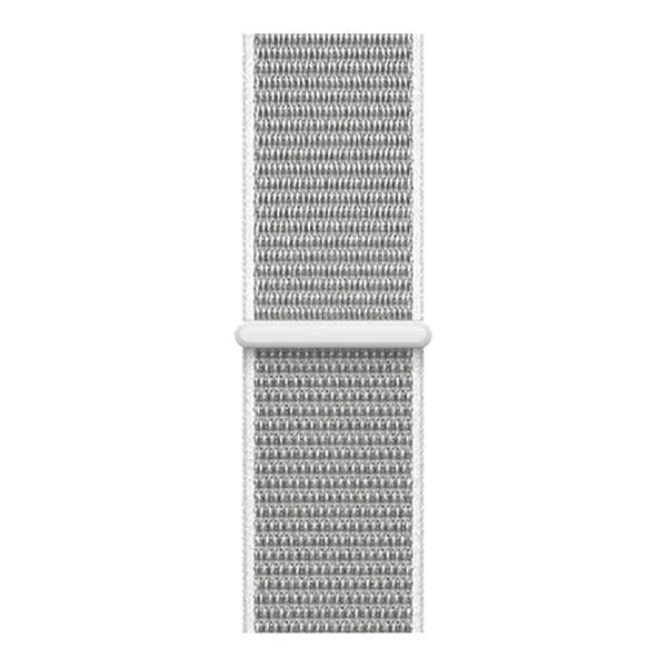 Gard Pro Health Smartwatch 2+ Nylon Strap (Grey)