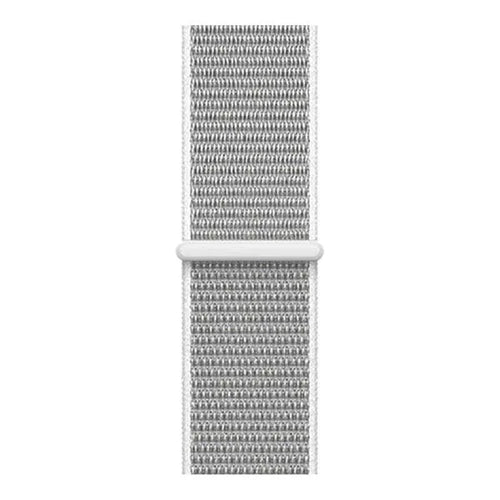 Coros Apex 46mm Nylon Strap (Grey)
