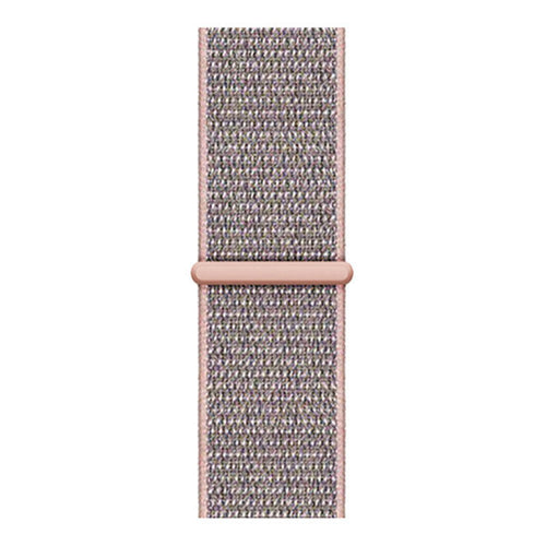 nylon-bandje-pink-sand
