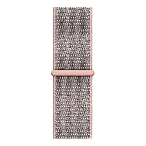 Gard Pro Health Smartwatch 2 Nylon Strap (Pink Sand)