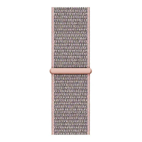 Oppo Watch X2 Mini Nylon Strap (Pink Sand)