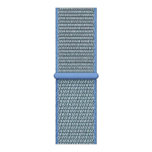 Oppo Watch S Nylon Strap (Blue)