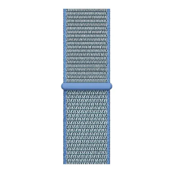 Oppo Watch S Nylon Strap (Blue)