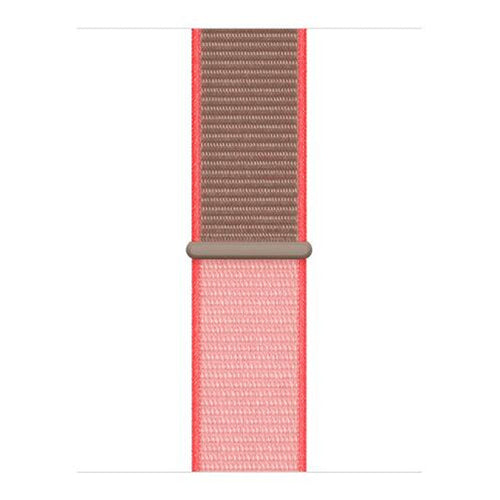 Huawei Watch GT 6 Pro Nylon Strap (Neon Pink)