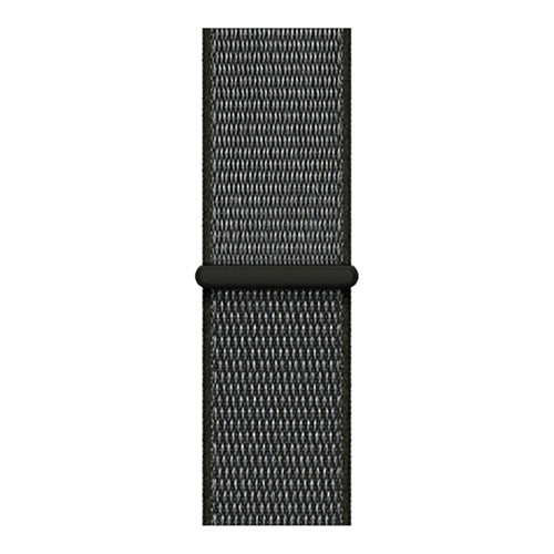 Amazfit Balance Nylon Strap (Green)