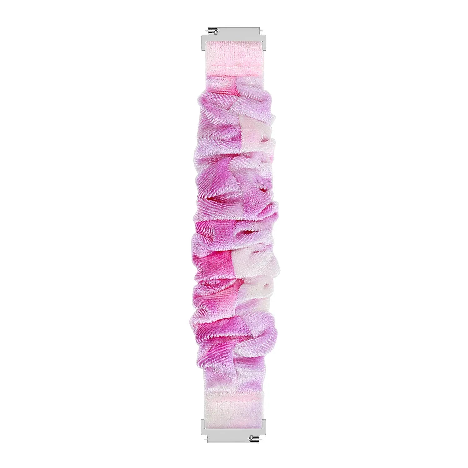 Polar Ignite Scrunchie Strap (Purple Mix)