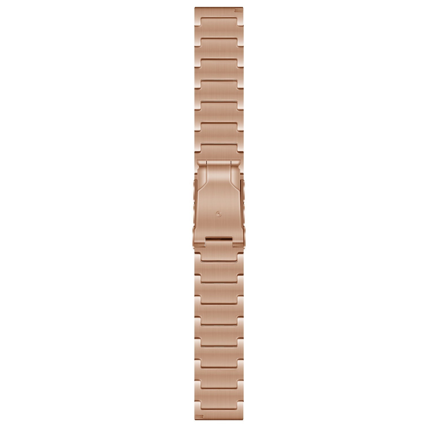 Amazfit Cheetah (Pro) Titanium Strap (Rose Gold)