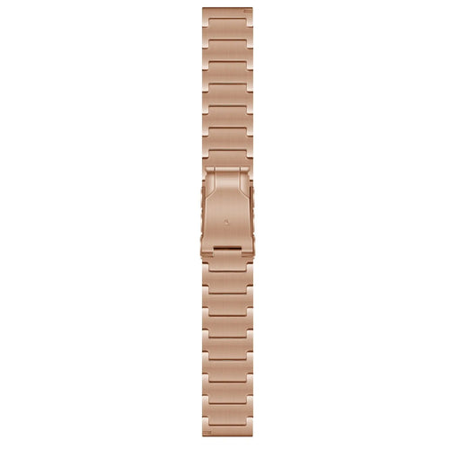 Coros Pace 4 Titanium Strap (Rose Gold)