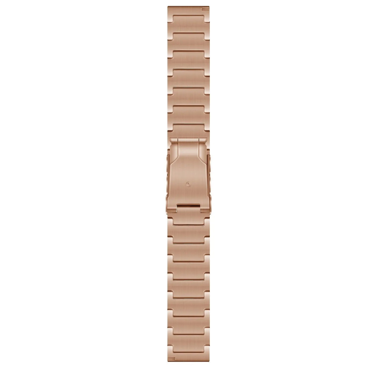 Coros Pace 4 Titanium Strap (Rose Gold)