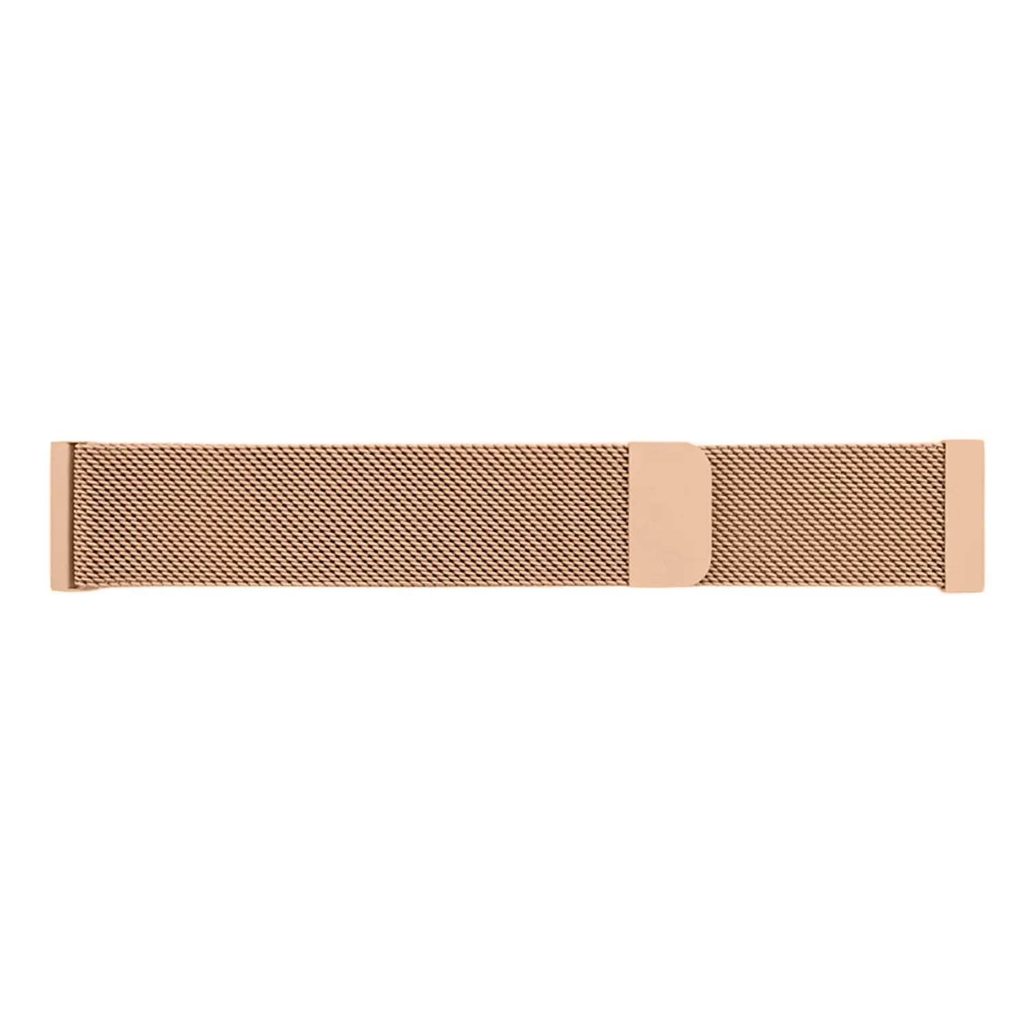 Garmin Forerunner 170 Milanese Strap (Rose Gold)