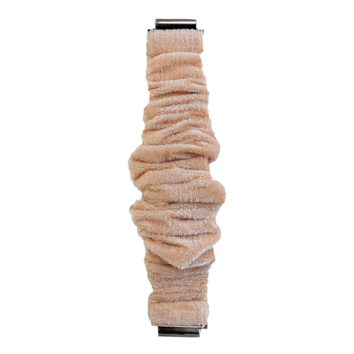 Amazfit Active Scrunchie Strap (Beige)