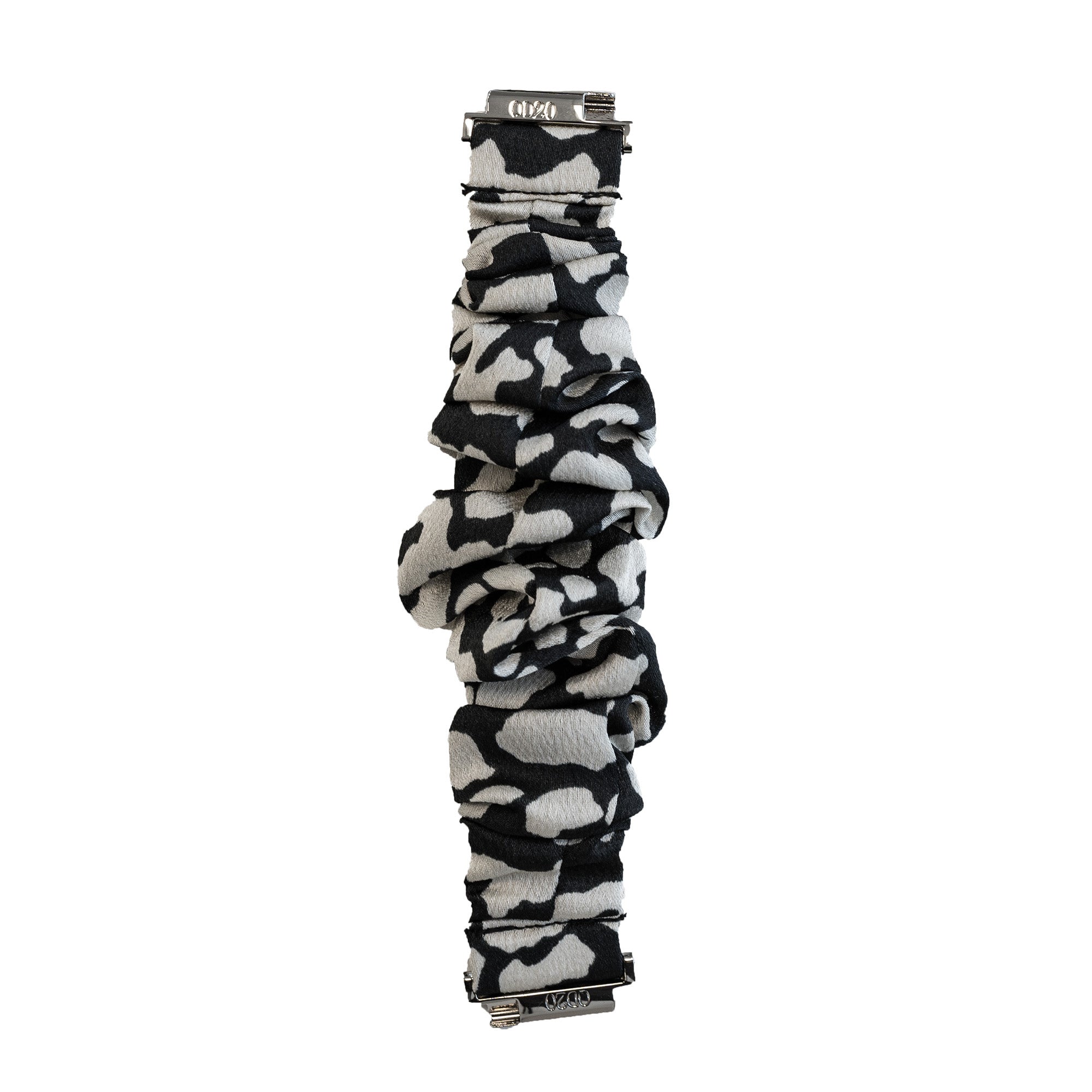 Withings ScanWatch Nova Scrunchie Strap (Spotted)