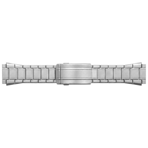 Coros Pace 3 Adjustable Titanium Strap (Silver)