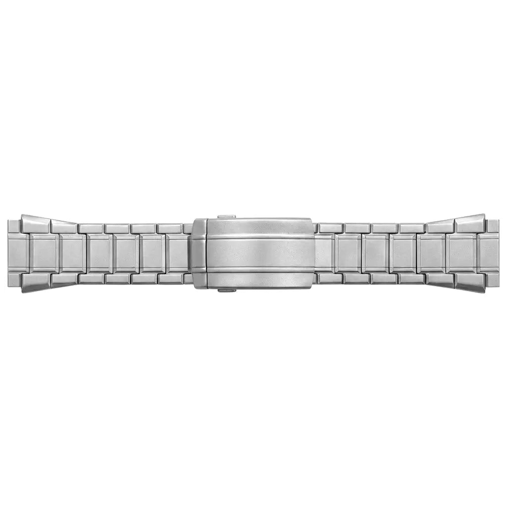 Coros Pace 3 Adjustable Titanium Strap (Silver)