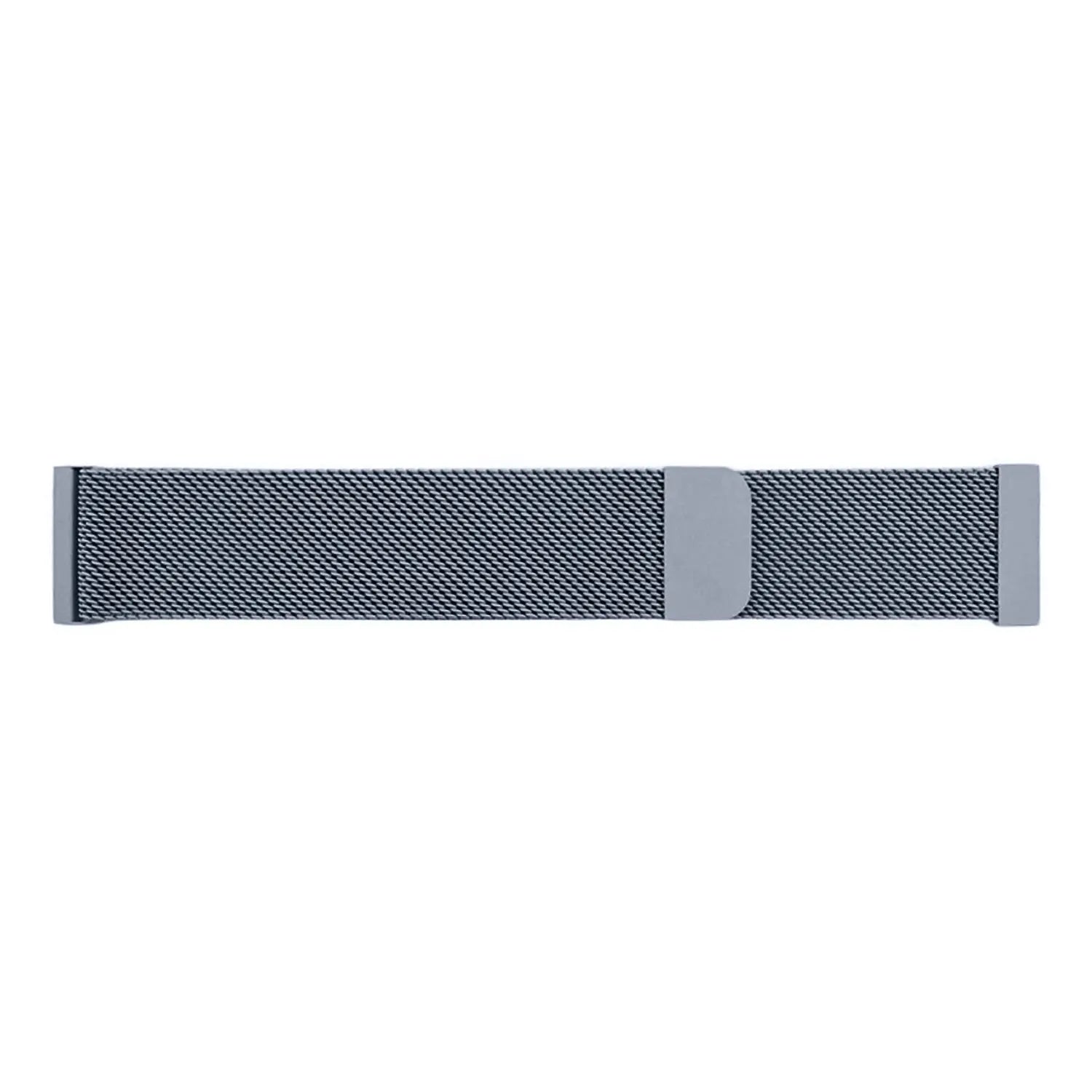 Garmin Forerunner 170 Milanese Strap (Space Grey)