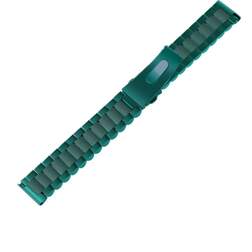 Oppo Watch S Steel Strap (Green)