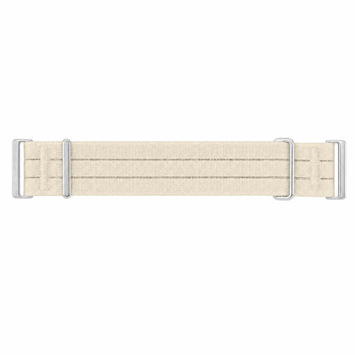 Huawei Watch Fit 3 Nylon Air Strap (Starlight)