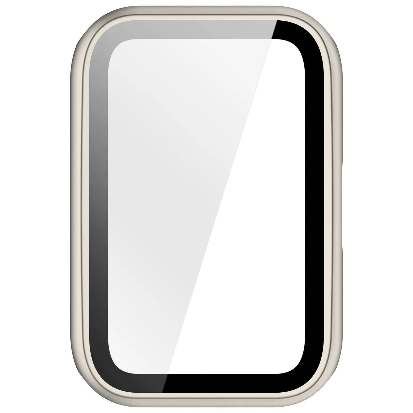 Huawei Band 11 PC Case with Glass (Starlight)