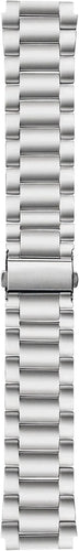 OnePlus Watch 3 - 43mm Titanium Strap (Silver)