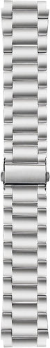 Oppo Watch X2 Mini Titanium Strap (Silver)