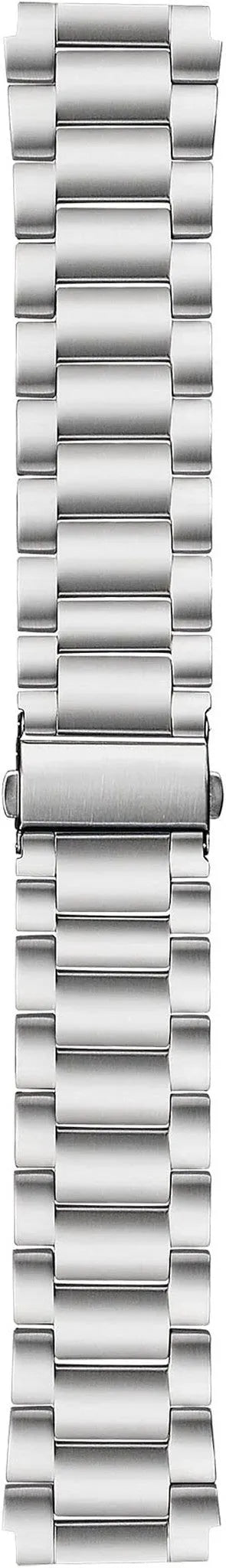Oppo Watch X2 Mini Titanium Strap (Silver)