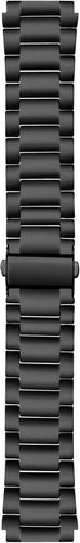 Huawei Watch 5 - 42mm Titanium Strap (Black)