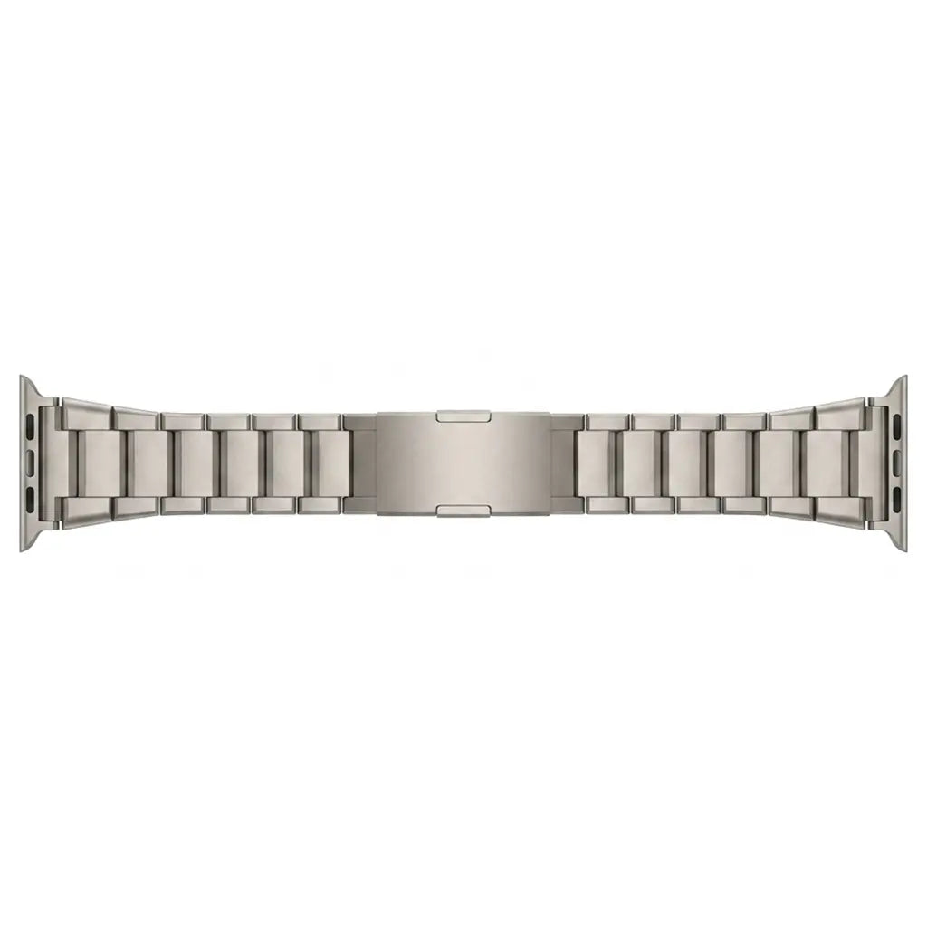 Apple Watch Ultra Refined Titanium Strap (Titanium)