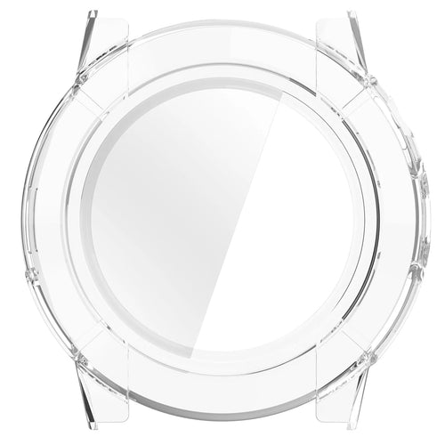 Coros Nomad PC Case with Glass (Transparent)