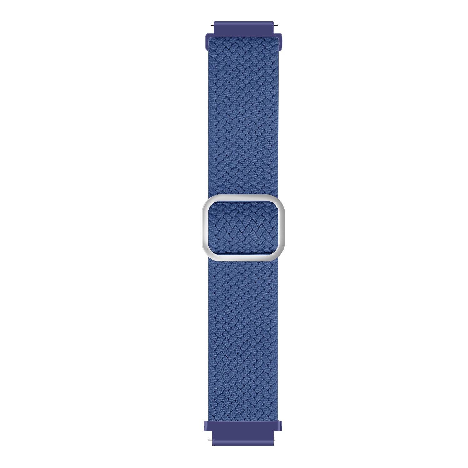 Amazfit Bip 5 Adjustable Braided Strap (Blue)