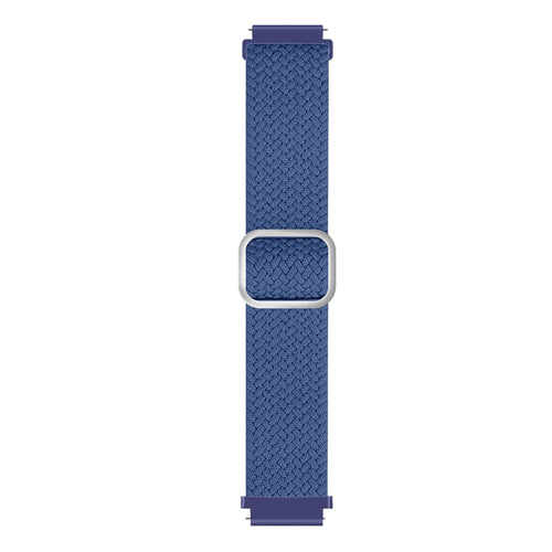 Gard Pro Ultra 2+ Adjustable Braided Strap (Blue)