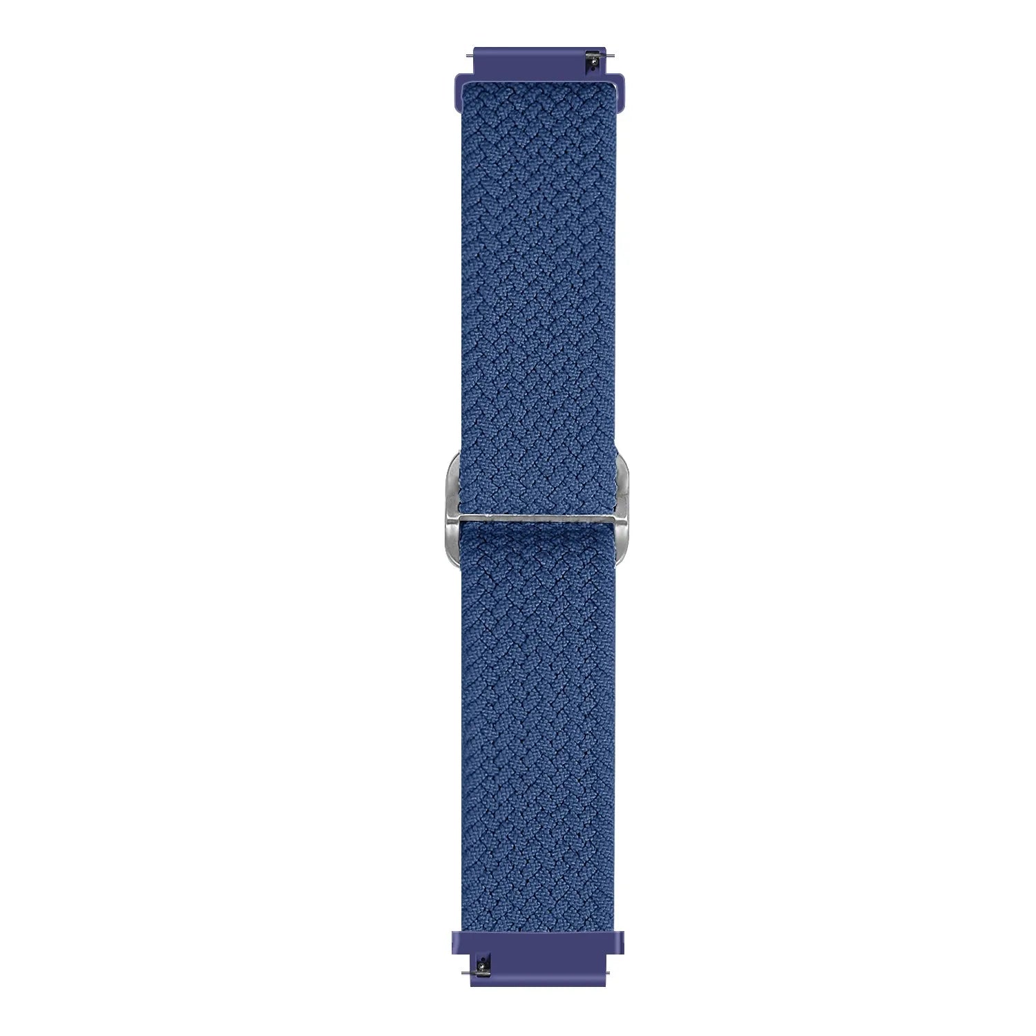 Coros Pace 3 Adjustable Braided Strap (Blue)