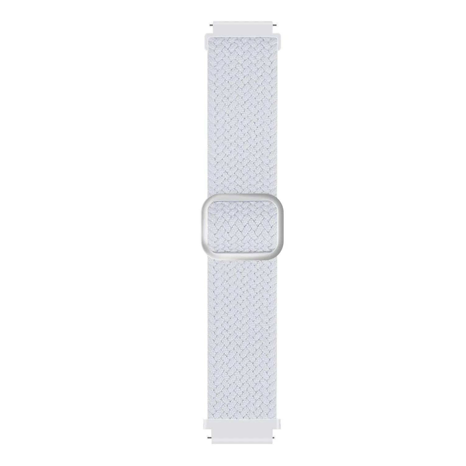 Polar Grit X2 Pro Adjustable Nylon Strap (White)
