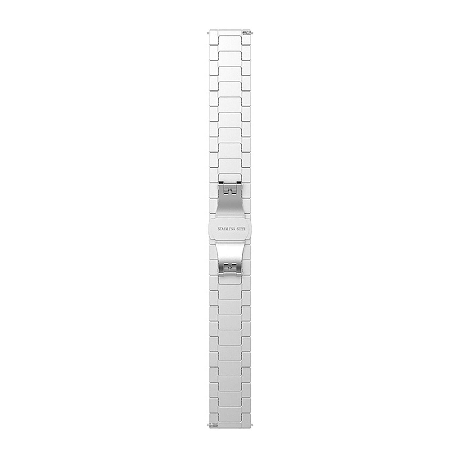 Huawei Watch GT 5 Pro - 42mm Metal Strap (Silver)