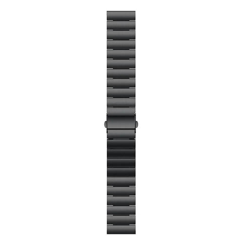 Withings ScanWatch 2 - 42mm Metal Strap (Black)