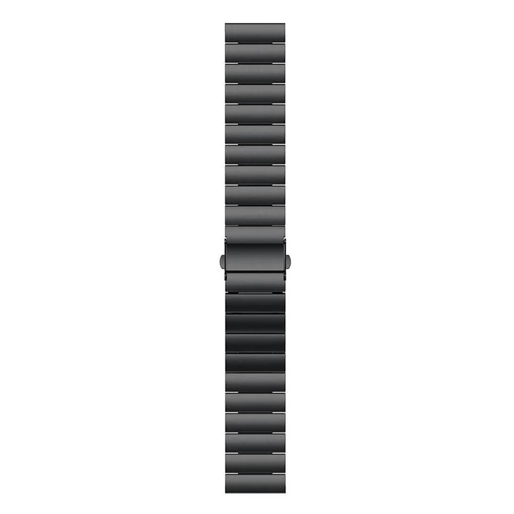 Withings ScanWatch 2 - 42mm Metal Strap (Black)