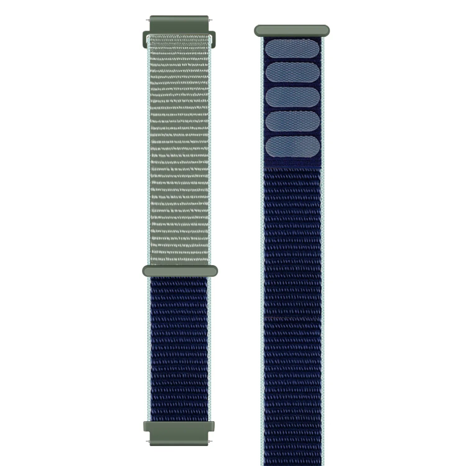 Garmin Venu 2 Nylon Strap (Khaki)