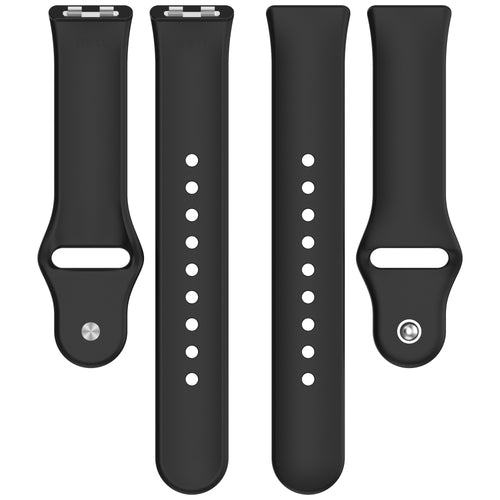 Huawei Band 11 Pro Sport Strap (Black)