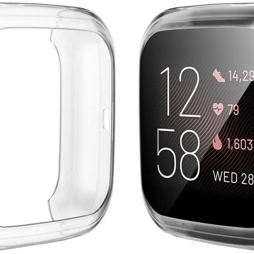 Fitbit Versa 2 TPU Case