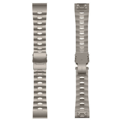 Garmin D2 Mach 1 Pro Titanium Strap (Titanium)