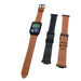 Huawei Watch Fit 2 Leather Strap (Brown)